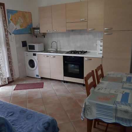 Apartament Casa Pat Olmedo Zewnętrze zdjęcie
