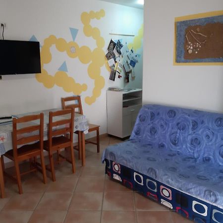 Apartament Casa Pat Olmedo Zewnętrze zdjęcie
