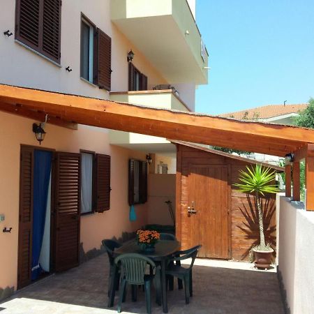 Apartament Casa Pat Olmedo Zewnętrze zdjęcie