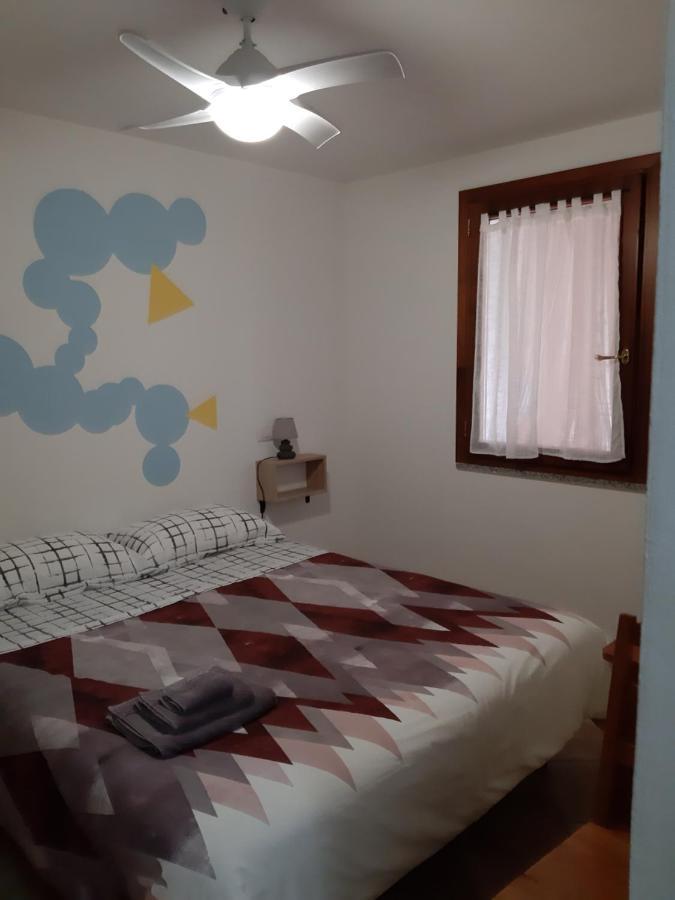 Apartament Casa Pat Olmedo Zewnętrze zdjęcie