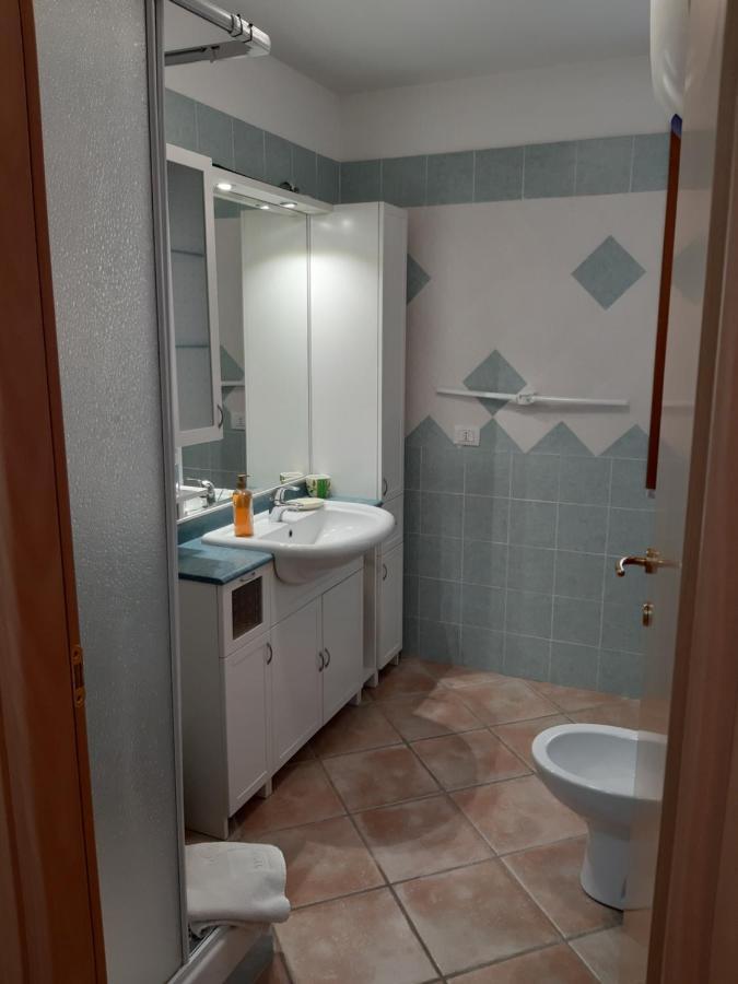 Apartament Casa Pat Olmedo Zewnętrze zdjęcie