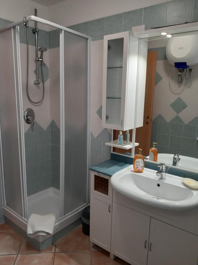Apartament Casa Pat Olmedo Zewnętrze zdjęcie
