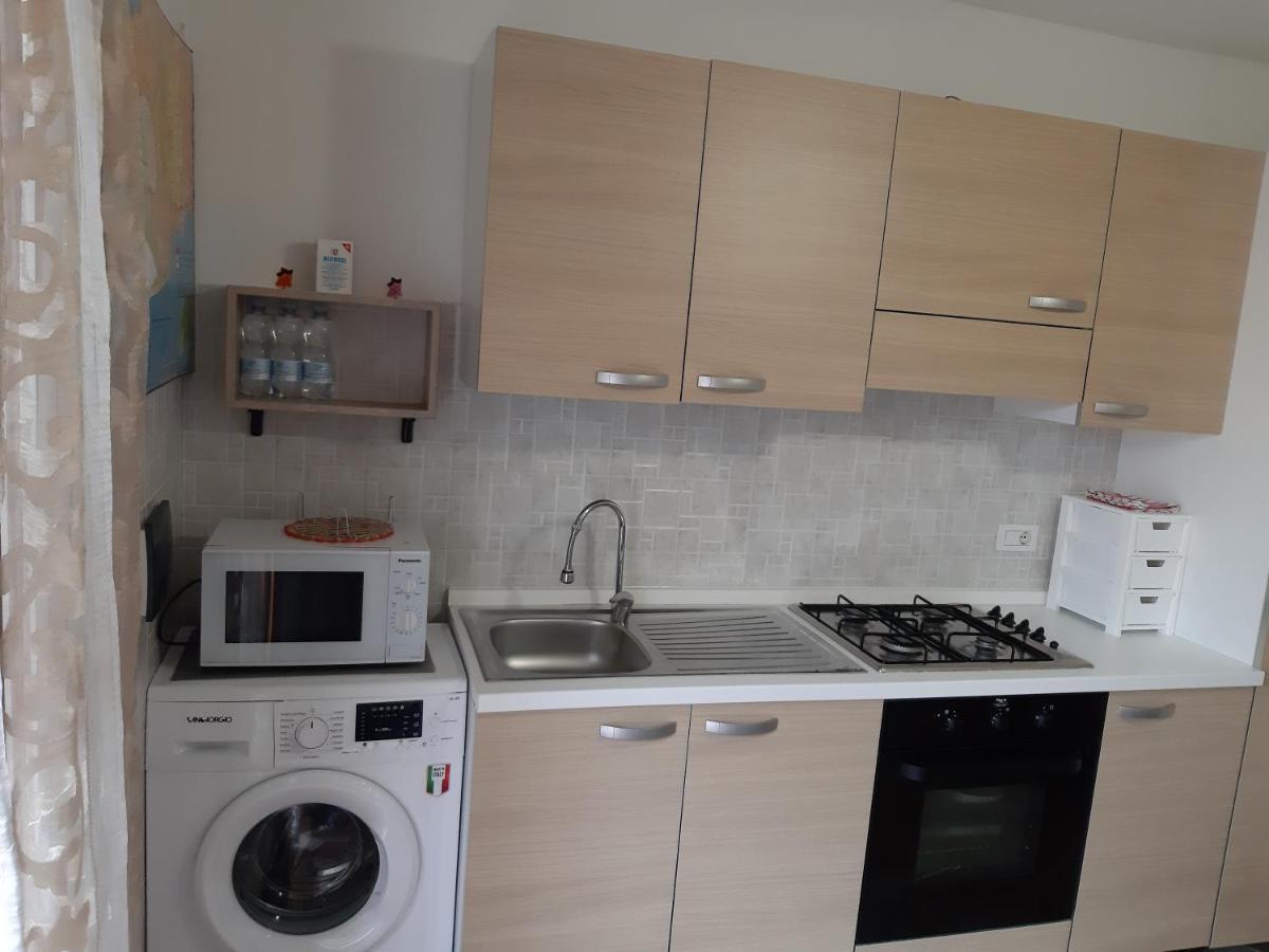 Apartament Casa Pat Olmedo Zewnętrze zdjęcie