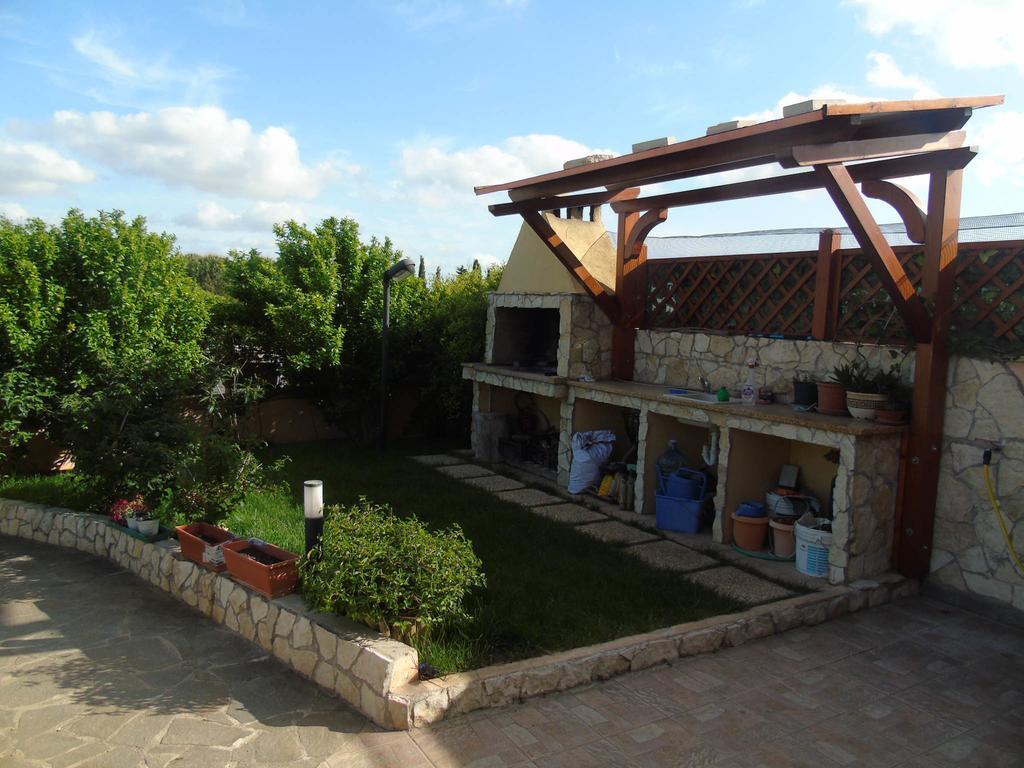 Apartament Casa Pat Olmedo Pokój zdjęcie