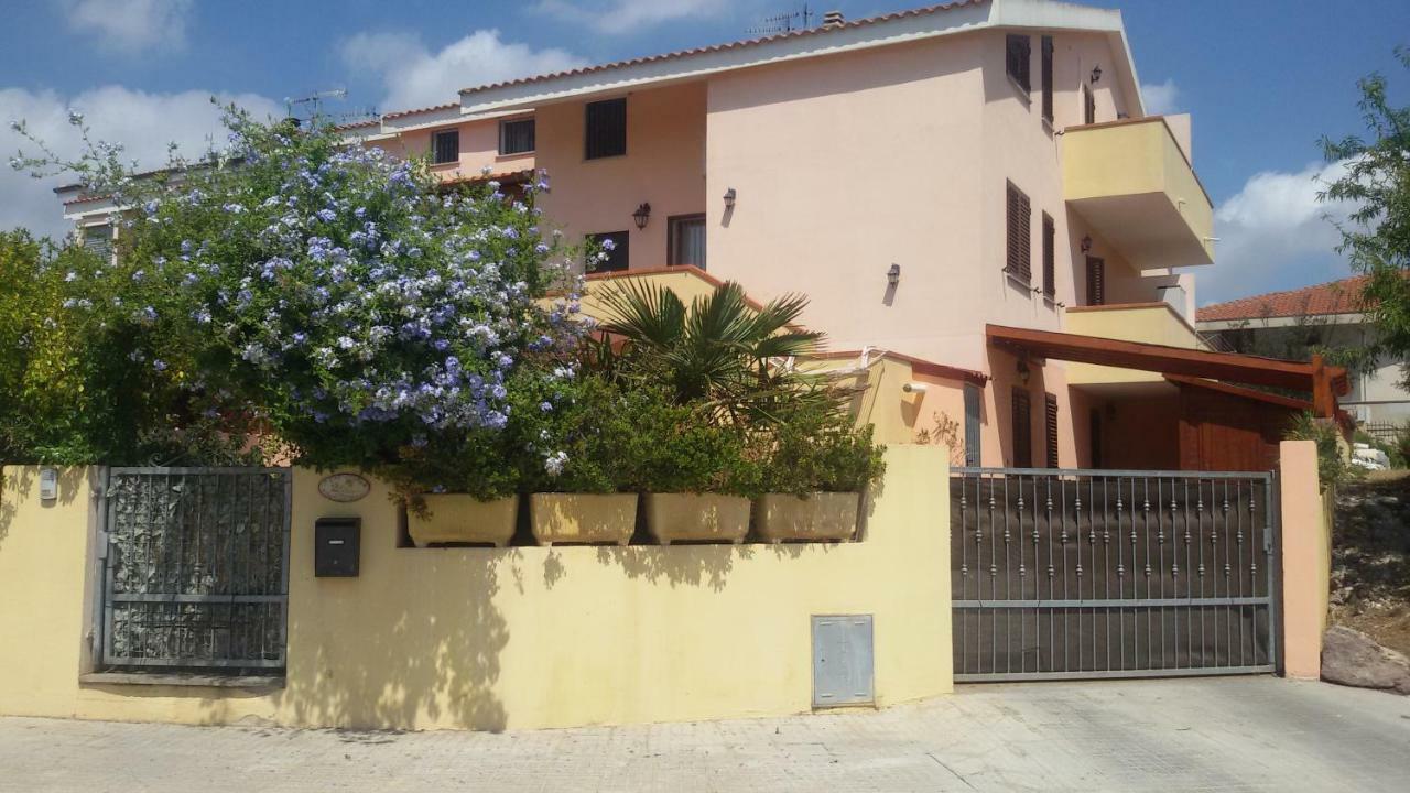 Apartament Casa Pat Olmedo Zewnętrze zdjęcie